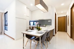 Eco Sanctuary (D23), Condominium #181101252